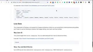 Make API Requests Using Axios