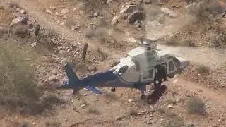 Phoenix City Council to vote on settlement over botched 2019 hiker rescue