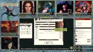 Shadow of the Dragon Queen EP-46
