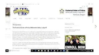 Joining Lodge 7 Instructions