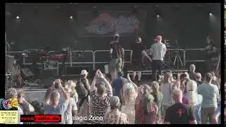 Herzberg Festival 2025 / FreakStage : Pelagic Zone