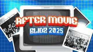 AFTER MOVIE BLIDZ FISISP UB 2025