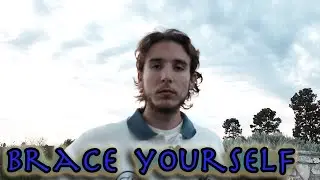 You've Arrived On Time 🦅
