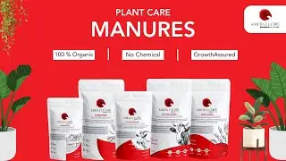 Karudaa coirs - Premium plant care manures