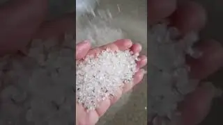 BOPP Plastic Film  Recycling and Pelletizing Machine