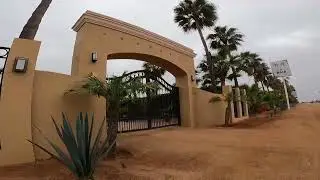 SAN QUINT&Iacute;N, CAMINATA EN LAS GRANJAS, LA CHULA #senderismo #senderismo