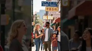 The Real American Life: Culture, Food & Hollywood 🇺🇸