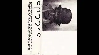 John Oswald &ndash; Spoors (1982)