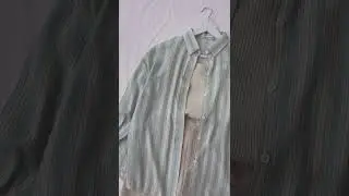 OUTFIT NONGKI