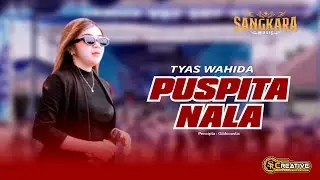PUSPITANALA - TYAS WAHIDA - SANGKARA MUSIC HUT SMA N 1 BATURETNO (Official Cover Music)