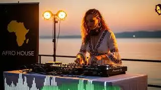 Afro House Sunset Mix 2026 | Deep Tribal Grooves, Tropical Beach Vibes & Chill DJ Set
