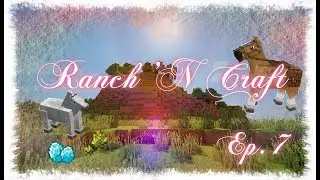 Ranch N' Craft, Episode 7: I Won Cross Country!