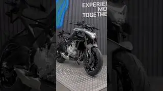 Cfmoto😍 675NK New Model Bike launch 2025 | Cfmoto🥰 New bike 675NK 2025 #shorts #youtubeshorts #viral