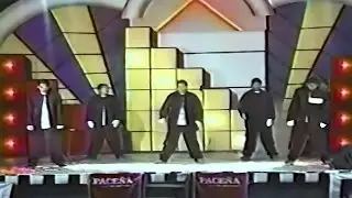Cartel Central / Sabados Populares HQ