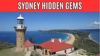 5 Most Beautiful Secret Places to Visit in SYDNEY