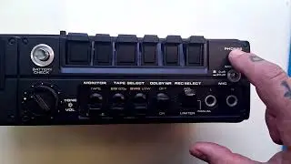 Marantz CD 330 Superscope | Первый взгляд и обзор функций
