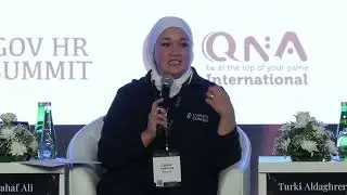10th Annual GCC GOV HR Summit & Awards