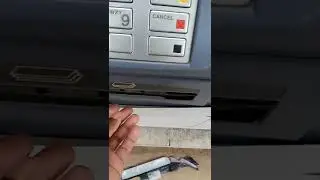 chime ATM withdrawal update
