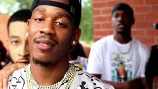 BKA Takari x Beatbox Freestyle (Prod By Damn E)
