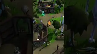 Fast Crystal Teleport Recharge! #shorts