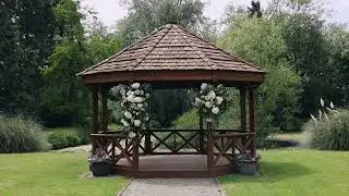 Albrighton Hall Hotel