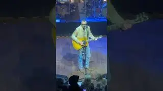 Country Music Jesus 4/24/2025 Live Eric Church