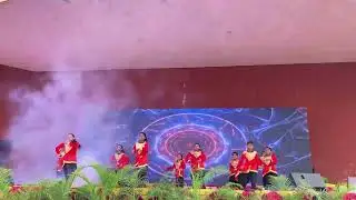 #Best Dance performance by ADS Group in PARVA 2026 Organised by Bhadri's Academy 🔥@AvaneeshAbhinav 