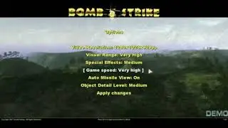 Bombstrike (2007) Game Theme/Music/BGM/Soundtrack #Bombstrike #Game #Oldgames #Nostalgia