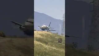 Engine Fire Mid-Air Forced Off-Road Emergency Landing