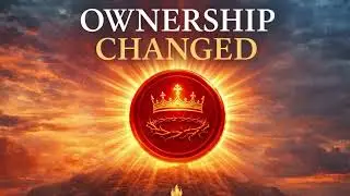 Signed & Sealed | Ownership Changed | Christian Electronic Worship Anthem