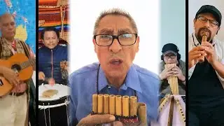 Kerygma Canta - Salmos 8