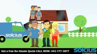Solcius Solar Ownership