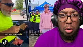 TikTok Cringe That Makes Me Wanna Vomit.