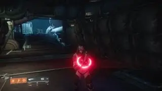 Guide - How To Solo Drain Chest - Leviathan Underbelly