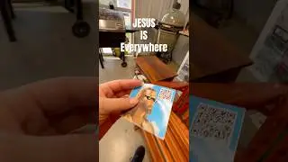 Jesus Coin : Jesus Is Everywhere. I Love Jesus Powered by: #Jesuscoin #Crypto #Jesus