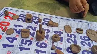 MAKING TOYS IN SAND IN TAMIL😎😎