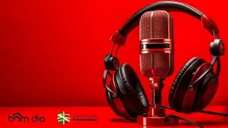 Bárbara Tinoco: Trago Música Comigo