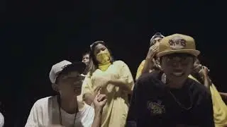 Kael x AR-AR - SUNS (Official Music Video)