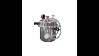 Steam Developer &ndash; Nadi Swedan Cooker | Ayurvedic Panchkarma Therapy | Atmiya Surgical