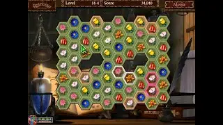 Rainbow Mystery (2008, PC) - 12 of 13: The Dragon [1080p60]