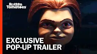 Child&rsquo;s Play Pop-Up Trailer with Director Lars Klevberg (2019) | Rotten Tomatoes