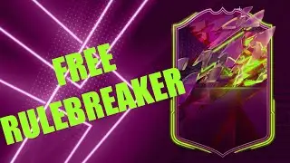 RULEBREAKERS PLAYER PACK YEAR IN REVIEW : FIFA 22 # 52
