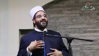 لماذا قال النبي 