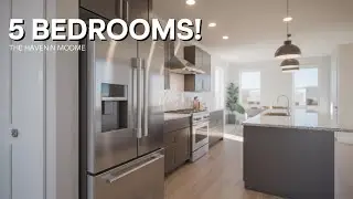 Tour This 5 Bedroom Dream House With Me!