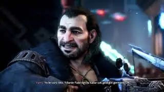 Dragon Age The Veilguard B&ouml;l&uuml;m 1