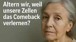 Psilocybin: Der neue Zelltrainer f&uuml;r gesundes Altern?