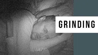 Grinding Teeth During Sleep
