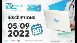 Healthcare expo