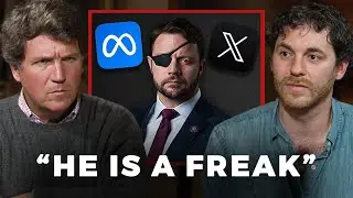 Tucker on Dan Crenshaw: &ldquo;His Personal Life Is Out of Control&rdquo;
