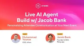How to Build AI Agents That Handle Your Event Planning While You Sleep